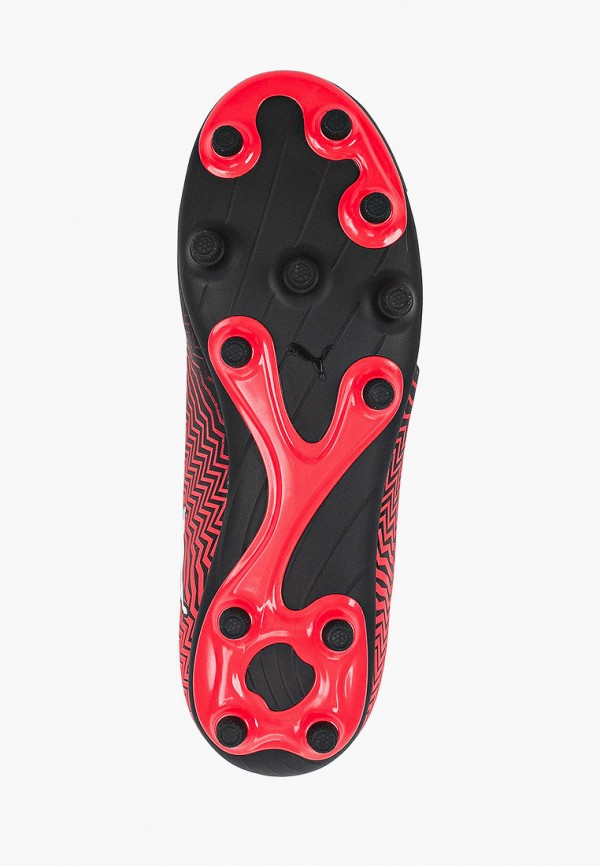 PUMA Бутсы - Rapido II FG Jr - фото 5