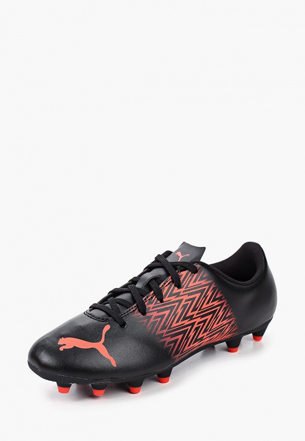 PUMA Бутсы - TACTO FG/AG Jr - фото 2