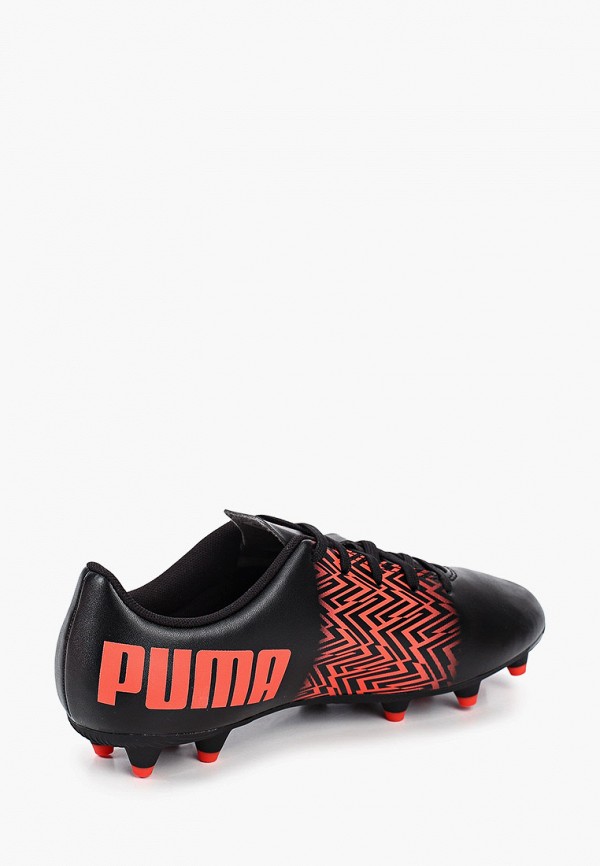 PUMA Бутсы - TACTO FG/AG Jr - фото 3