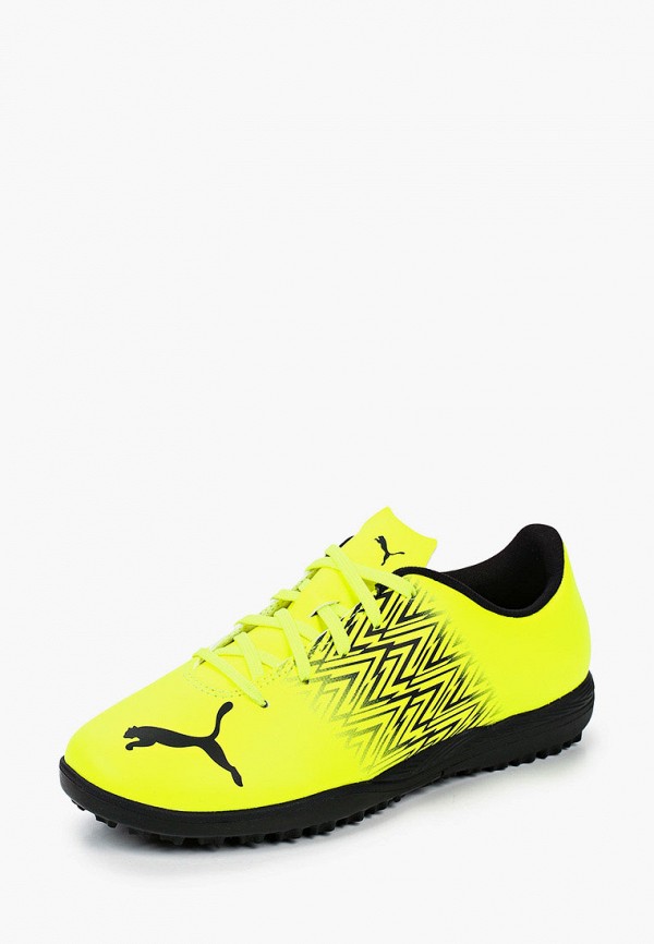 PUMA Шиповки - TACTO TT Jr - фото 2