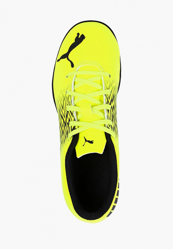 PUMA Шиповки - TACTO TT Jr - фото 4