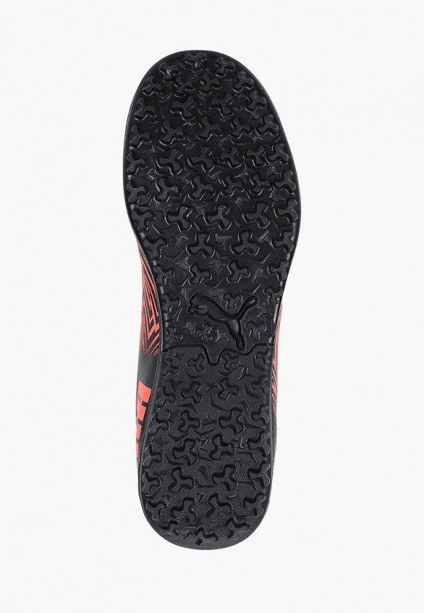 PUMA Шиповки - TACTO TT Jr - фото 5