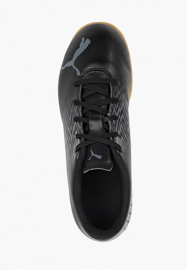 PUMA Бутсы зальные - TACTO IT Jr - фото 4