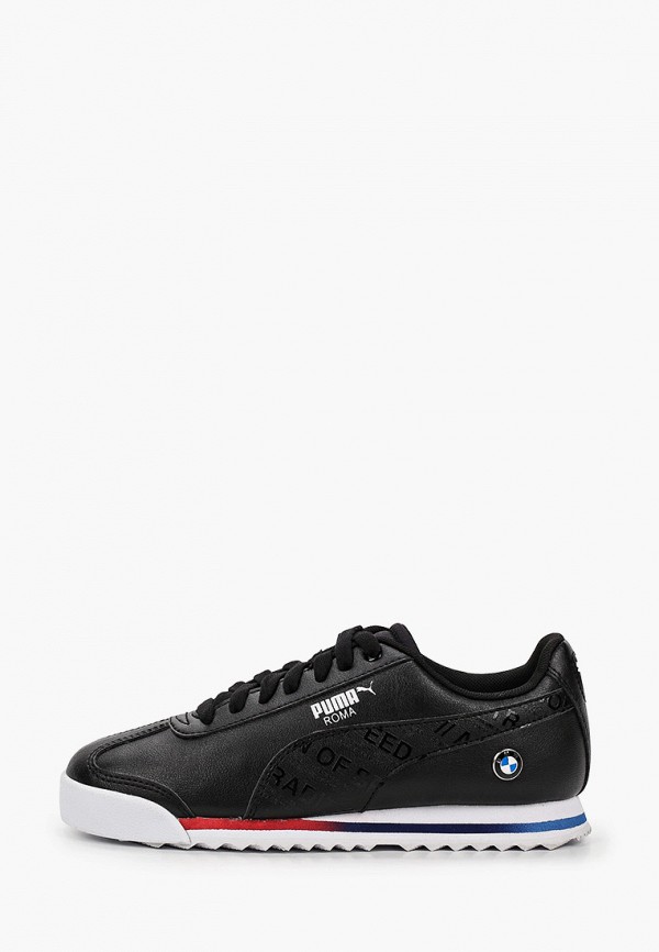 PUMA BMW MMS Roma Jr PU053ABMJOB4 Lamoda