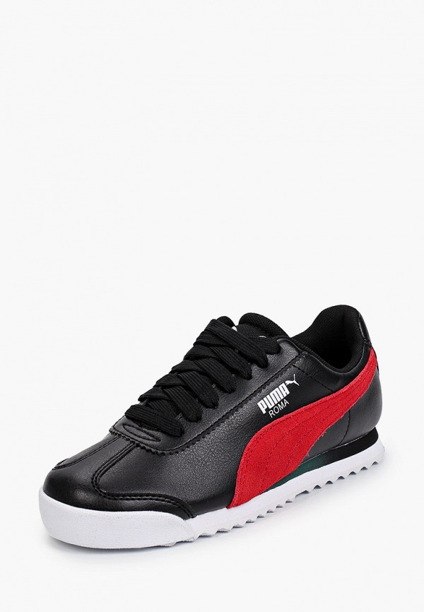 PUMA Кроссовки - Ferrari Race Roma Jr - фото 2