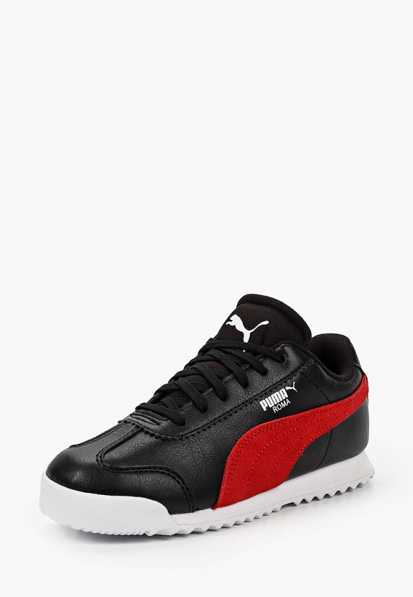 PUMA Кроссовки - Ferrari Race Roma PS - фото 2
