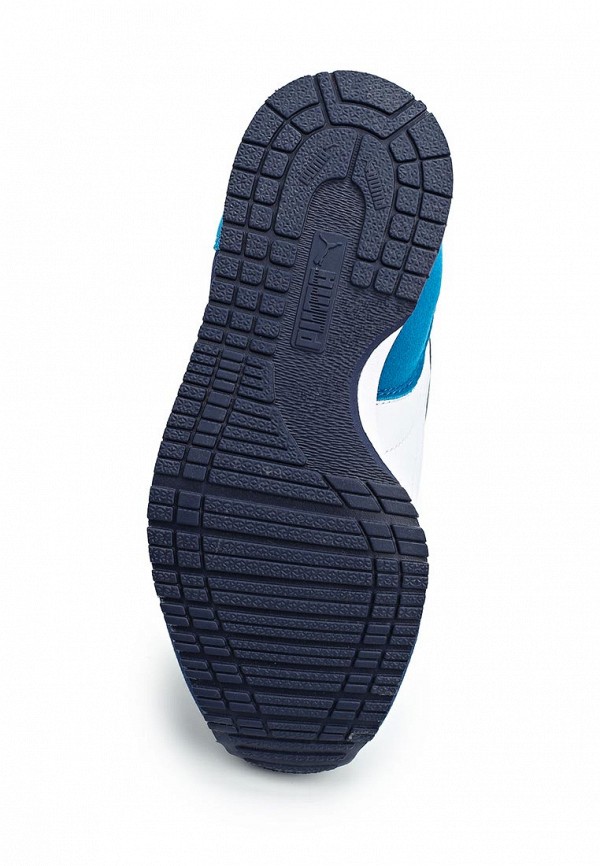 PUMA Кроссовки - Cabana Racer Mesh V PS - фото 3