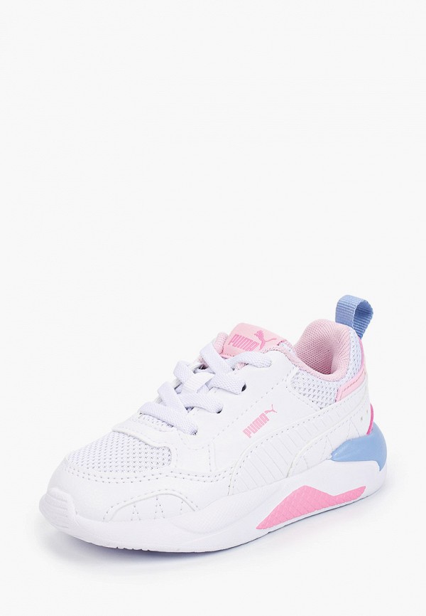 PUMA Кроссовки - X-Ray 2 Square AC Inf - фото 2