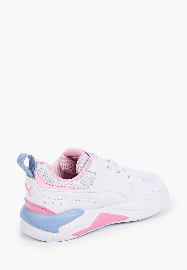 PUMA Кроссовки - X-Ray 2 Square AC Inf - фото 3