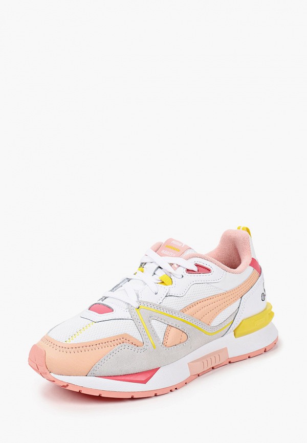 PUMA Кроссовки - PEANUTS Mirage Mox Jr - фото 2