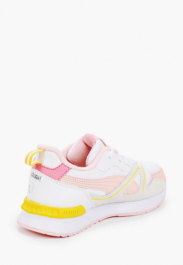 PUMA Кроссовки - PEANUTS Mirage Mox PS - фото 3