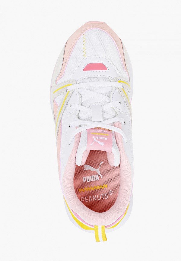 PUMA Кроссовки - PEANUTS Mirage Mox PS - фото 4