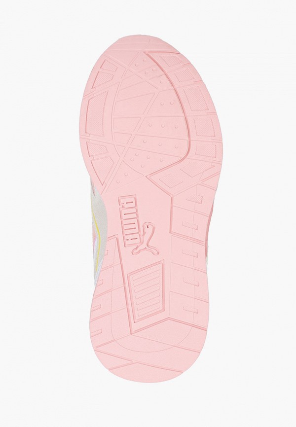 PUMA Кроссовки - PEANUTS Mirage Mox PS - фото 5