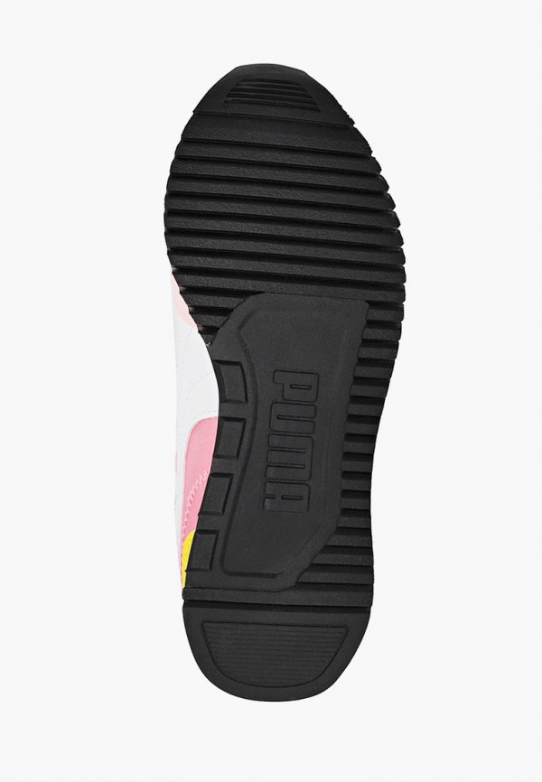 PUMA Кроссовки - PEANUTS Puma R78 V PS - фото 5