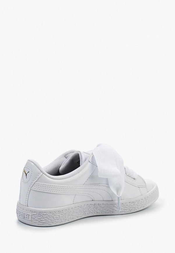 Puma heart baby outlet