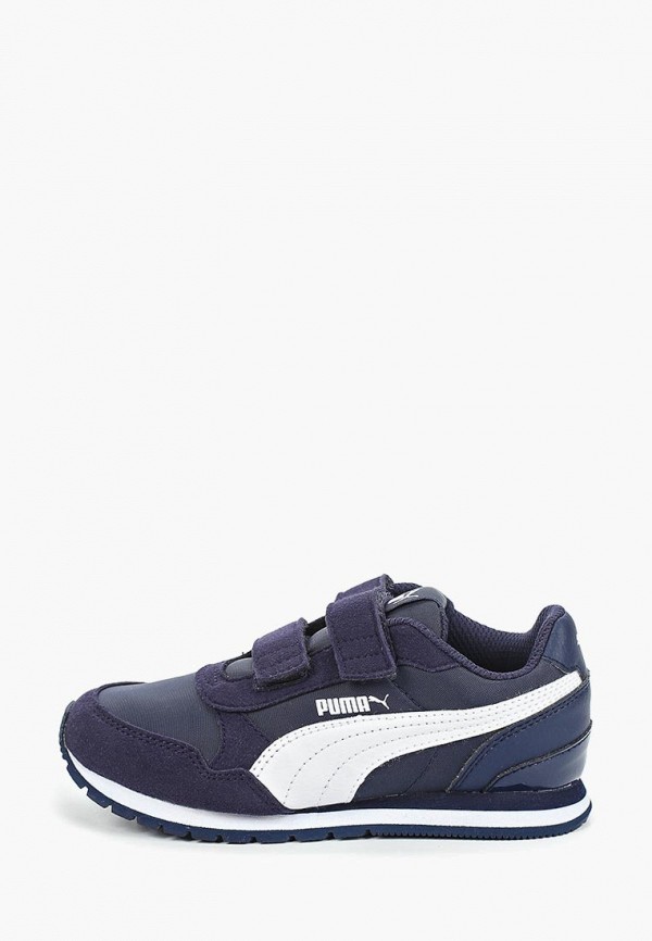 PUMA Кроссовки - ST Runner v2 NL V PS - фото 1