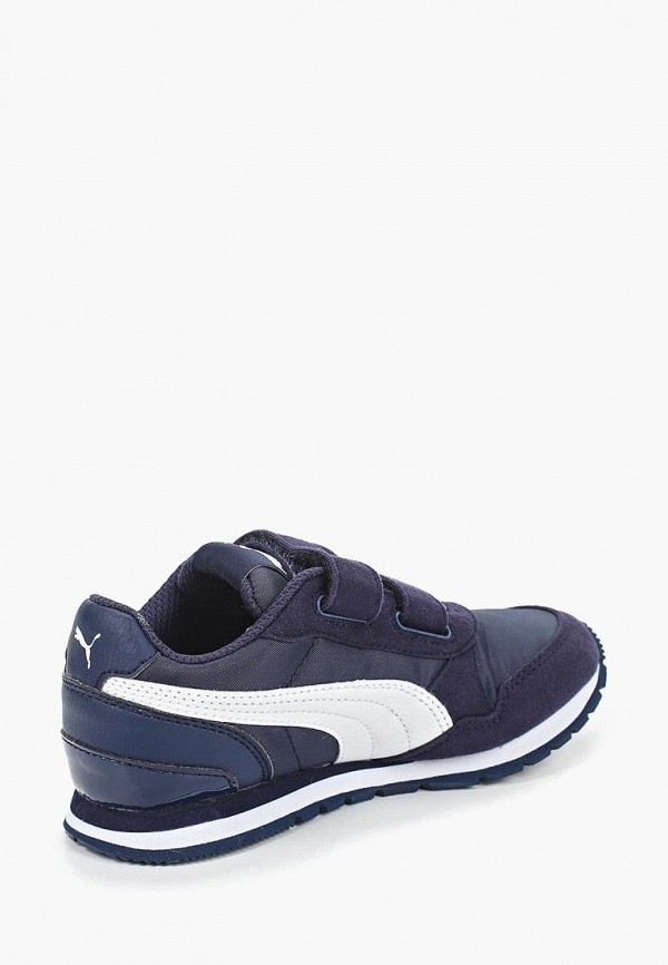 PUMA Кроссовки - ST Runner v2 NL V PS - фото 3