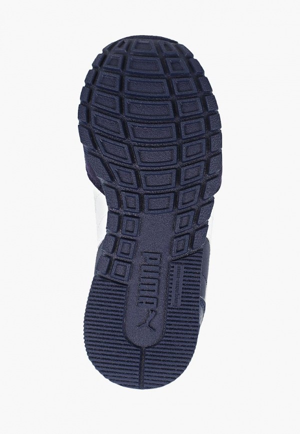 PUMA Кроссовки - ST Runner v2 NL V PS - фото 5