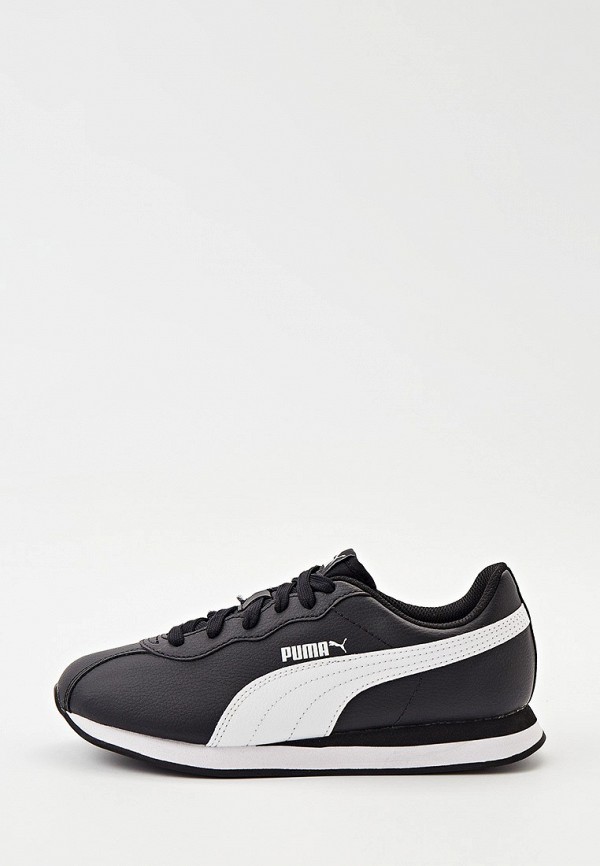 PUMA Кроссовки - Puma Turin II Jr - фото 1