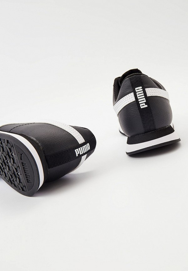 PUMA Кроссовки - Puma Turin II Jr - фото 4