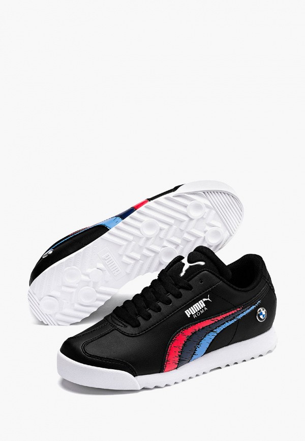 puma bmw shoes 36 kids
