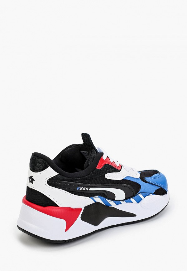 Tenis de sonic puma 2020 sale