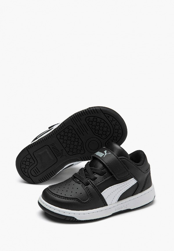 PUMA Кеды - Puma Rebound Layup Lo SL V Inf - фото 2