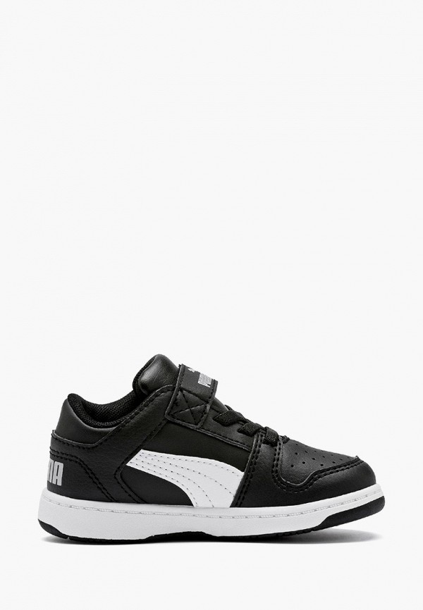 PUMA Кеды - Puma Rebound Layup Lo SL V Inf - фото 5