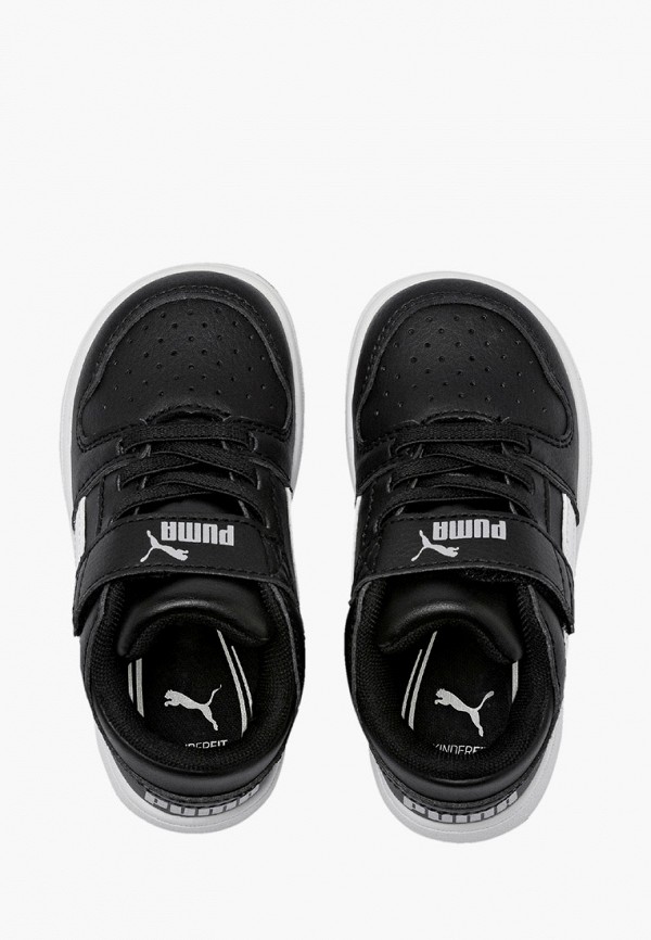 PUMA Кеды - Puma Rebound Layup Lo SL V Inf - фото 6