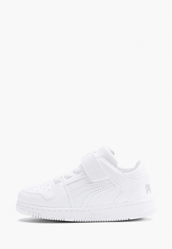 PUMA Кеды - Puma Rebound Layup Lo SL V Inf - фото 1