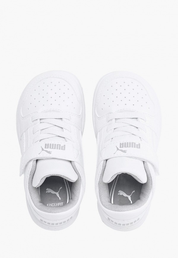 PUMA Кеды - Puma Rebound Layup Lo SL V Inf - фото 6