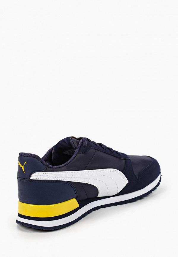 PUMA Кроссовки - ST Runner v2 NL Jr - фото 3