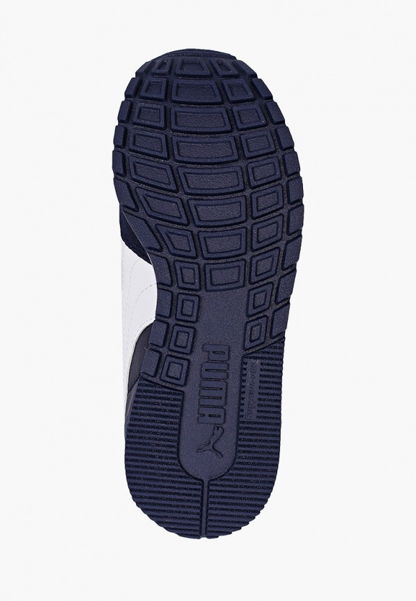 PUMA Кроссовки - ST Runner v2 NL V PS - фото 5