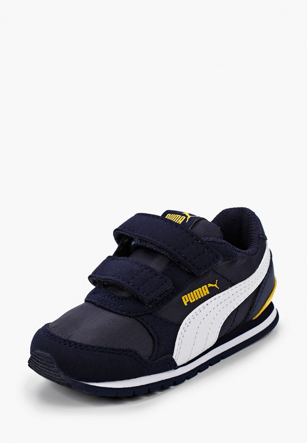 PUMA Кроссовки - ST Runner v2 NL V Inf - фото 2