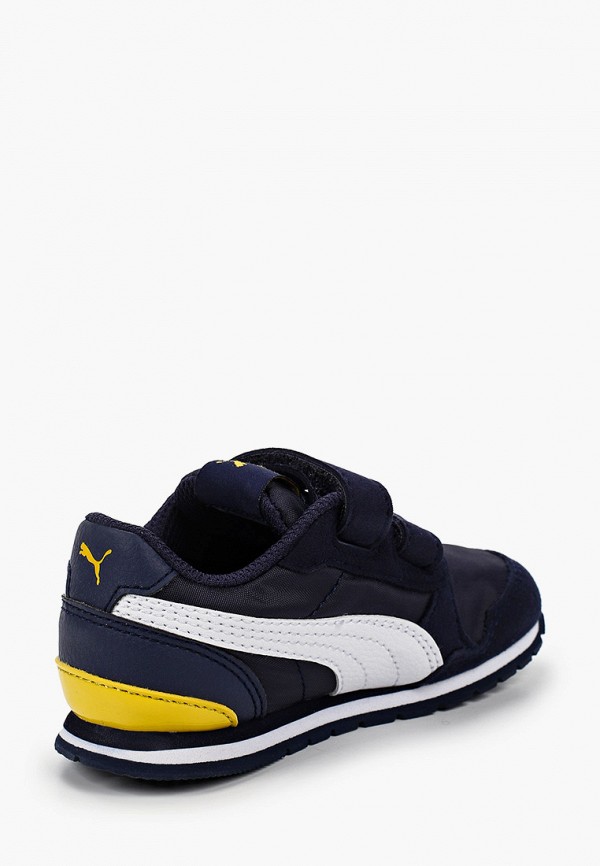 PUMA Кроссовки - ST Runner v2 NL V Inf - фото 3