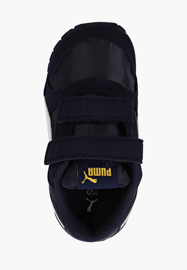 PUMA Кроссовки - ST Runner v2 NL V Inf - фото 4