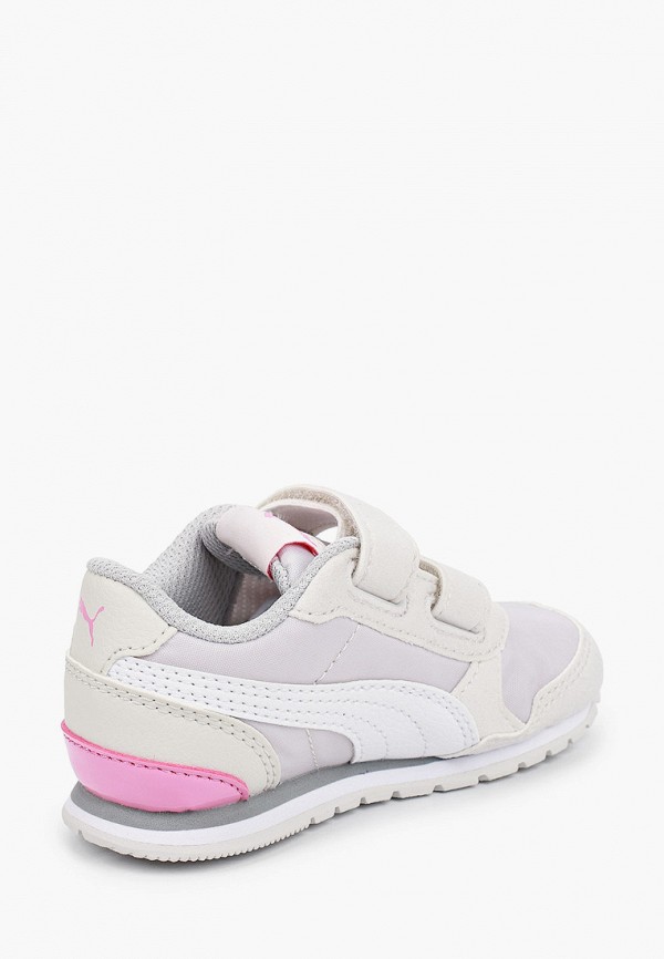 PUMA Кроссовки - ST Runner v2 NL V Inf - фото 3
