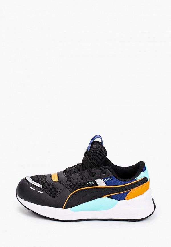 PUMA Кроссовки - RS 2.0 Arcade Amuse PS - фото 1
