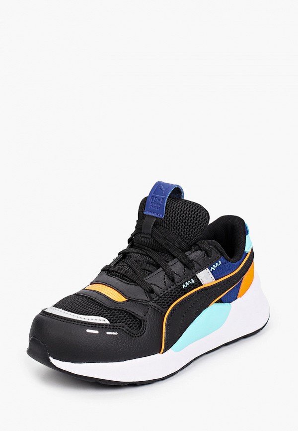 PUMA Кроссовки - RS 2.0 Arcade Amuse PS - фото 2