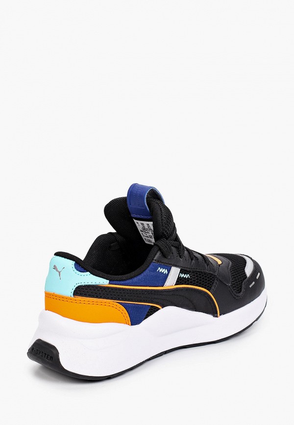 PUMA Кроссовки - RS 2.0 Arcade Amuse PS - фото 3