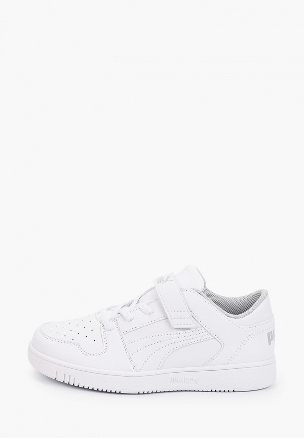 PUMA Кеды - Puma Rebound Layup Lo SL V PS - фото 1