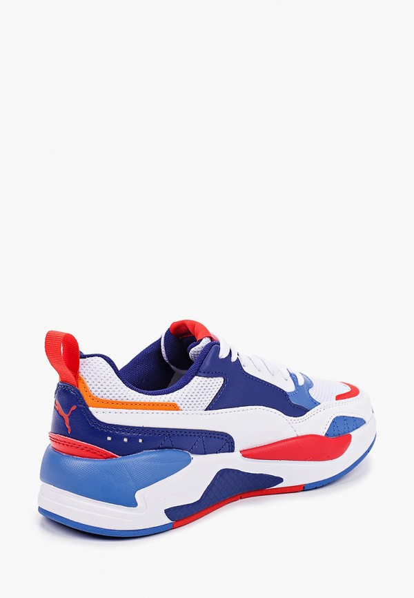 PUMA Кроссовки - X-Ray 2 Square Jr - фото 3