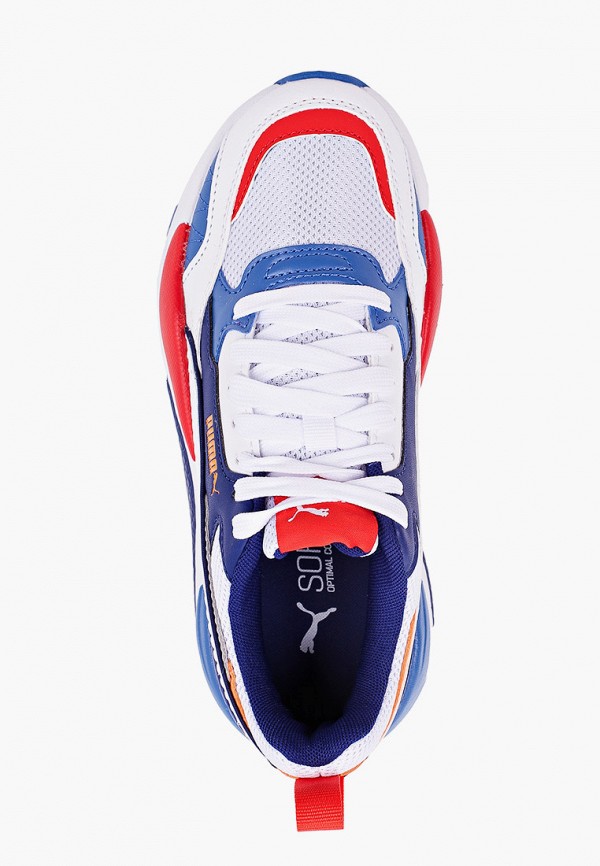 PUMA Кроссовки - X-Ray 2 Square Jr - фото 4