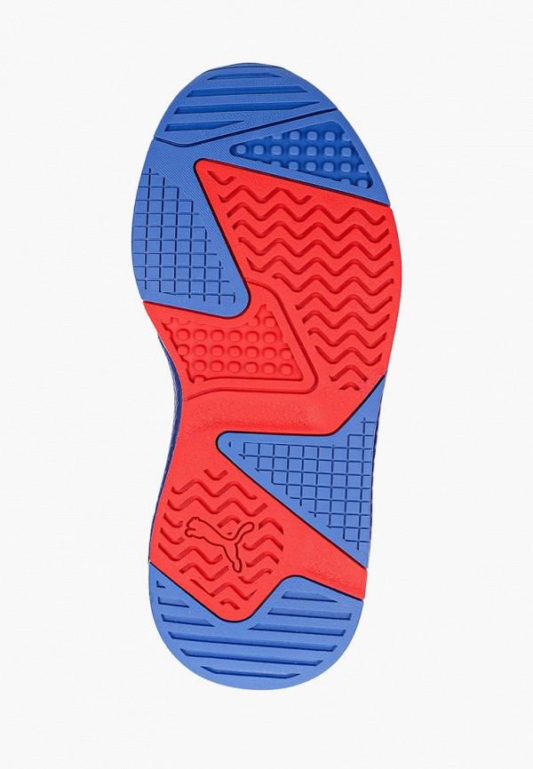 PUMA Кроссовки - X-Ray 2 Square Jr - фото 5