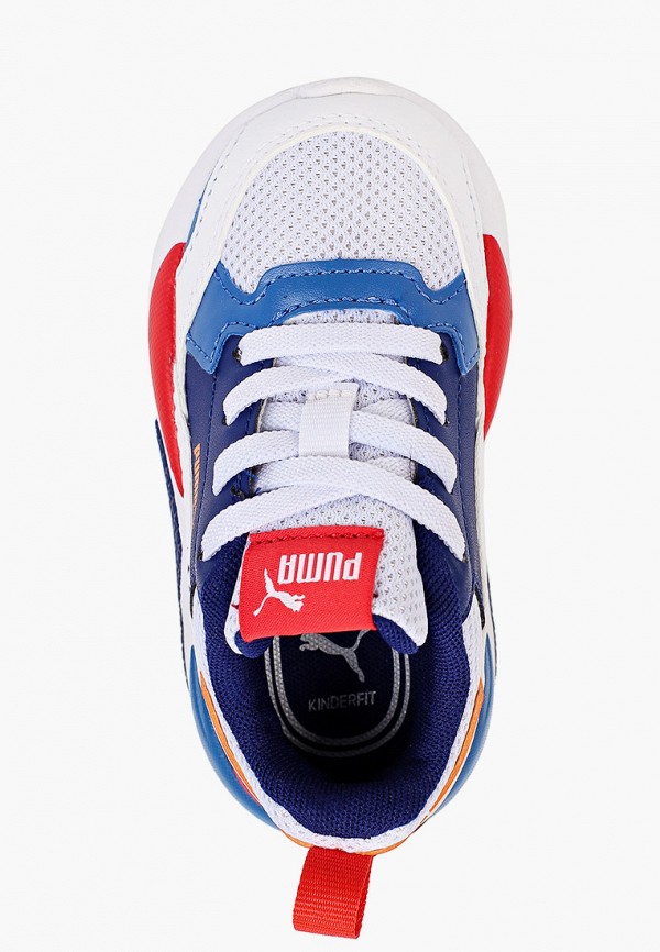 PUMA Кроссовки - X-Ray 2 Square AC Inf - фото 4