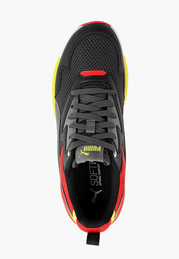 PUMA Кроссовки - X-Ray Lite Radiate Jr - фото 4