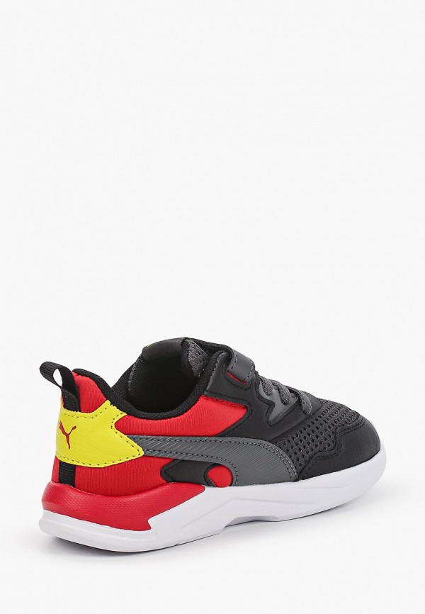 PUMA Кроссовки - X-Ray Lite Radiate AC Inf - фото 3