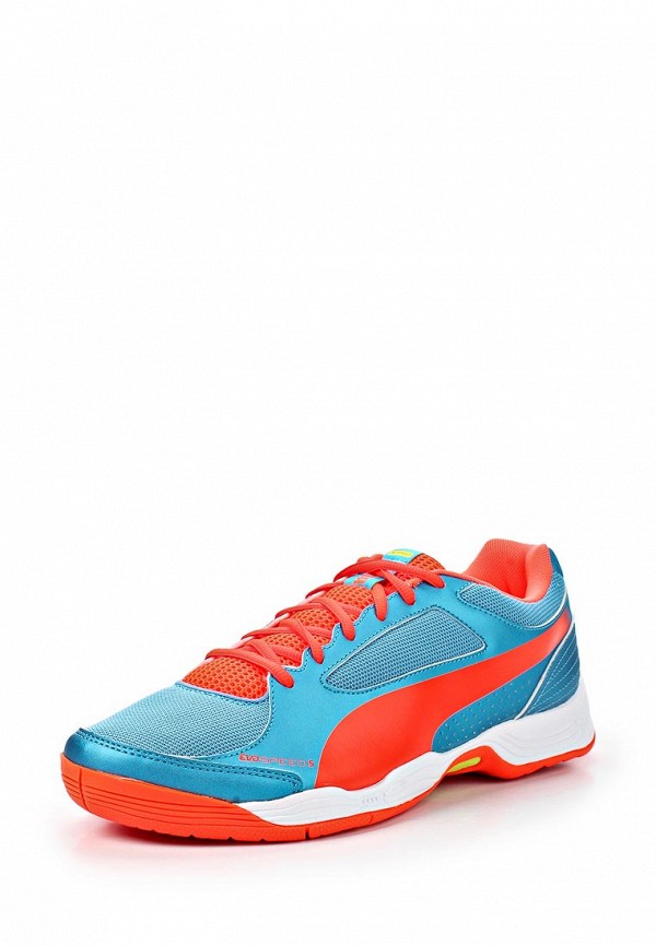 PUMA evoSPEED Indoor 5.2 PU053AMAGO97 Lamoda