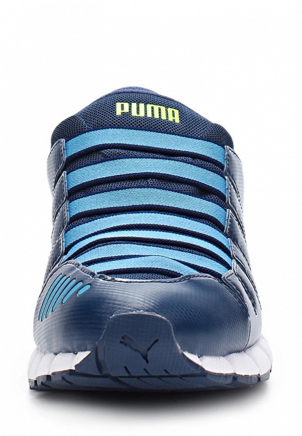 PUMA Кроссовки - Osu v3 NM - фото 4