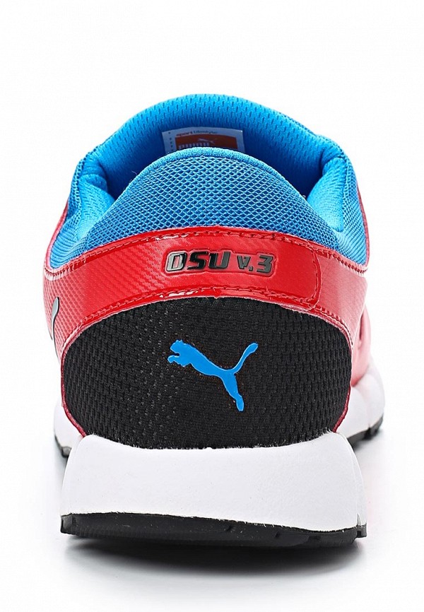 PUMA Кроссовки - Osu v3 NM - фото 2